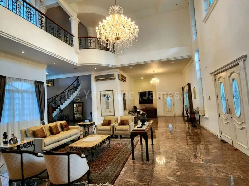 6 Bed Bungalow (Landed) for Sale in  Swettenham Close - Image 15