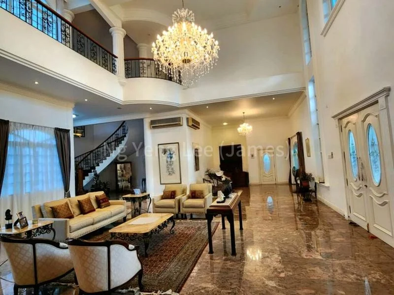 6 Bed Bungalow (Landed) for Sale in  Swettenham Close - Image 5