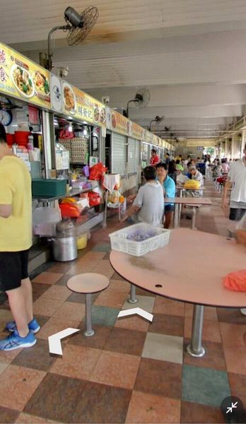 Shop / Shophouse for Sale: 449 Ang Mo Kio Avenue 10 - Image 3