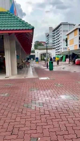 Shop / Shophouse for Sale: 449 Ang Mo Kio Avenue 10 - Image 1