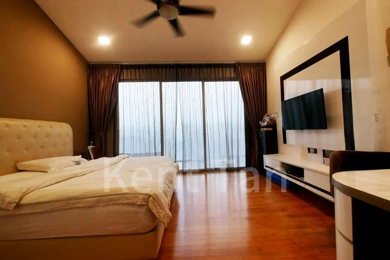 5 Bed Terraced House (Landed) for Sale in  Thomson Hills Estate - Image 5