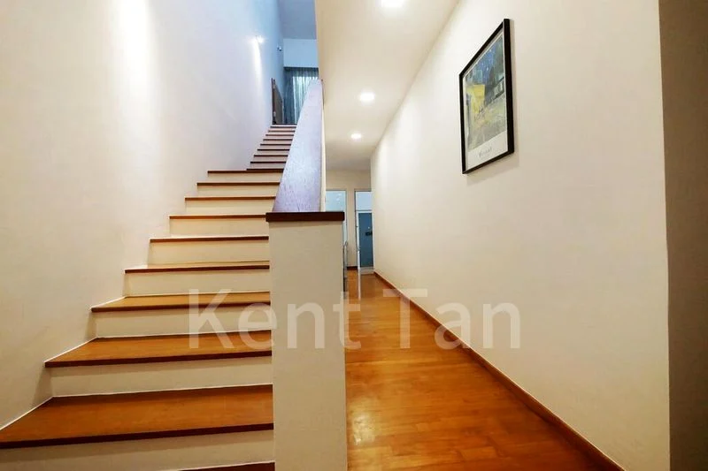 5 Bed Terraced House (Landed) for Sale in  Thomson Hills Estate - Image 4