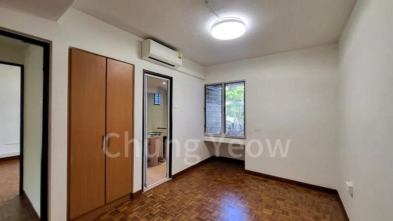 4 Bed Condo for Rent in  Chancery Court - Image 10
