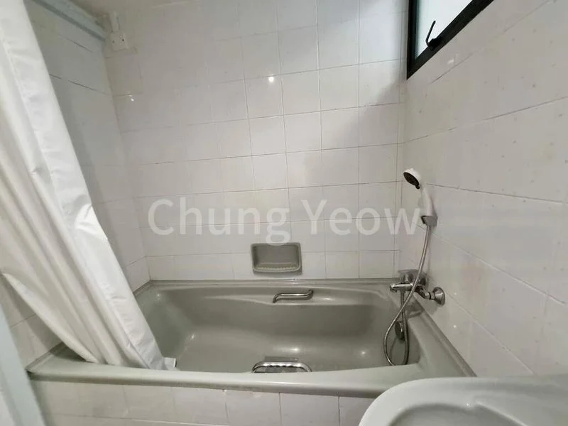 4 Bed Condo for Rent in  Chancery Court - Image 5