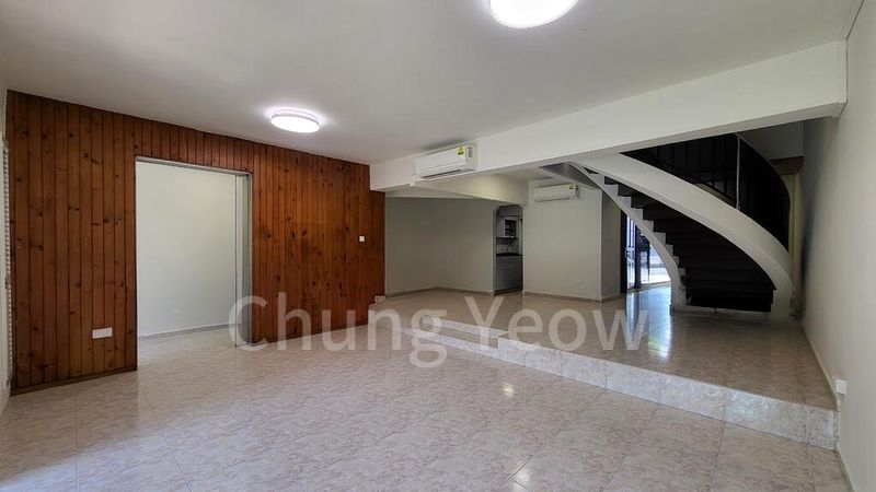 4 Bed Condo for Rent in  Chancery Court - Image 17