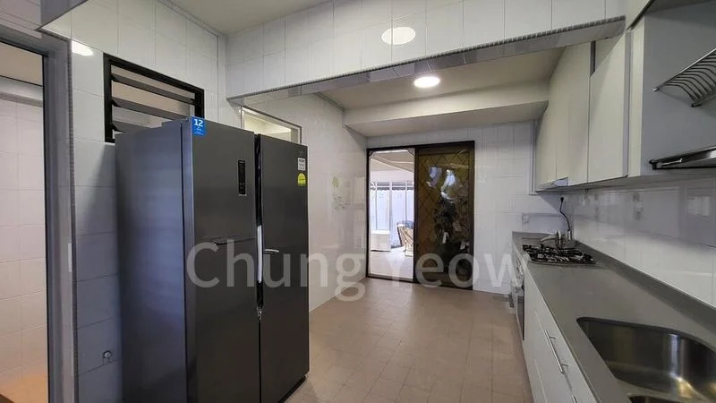 4 Bed Condo for Rent in  Chancery Court - Image 16
