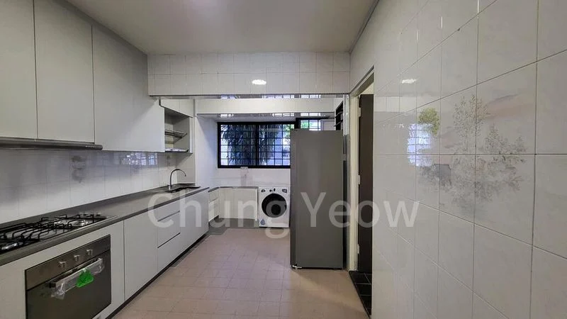 4 Bed Condo for Rent in  Chancery Court - Image 15