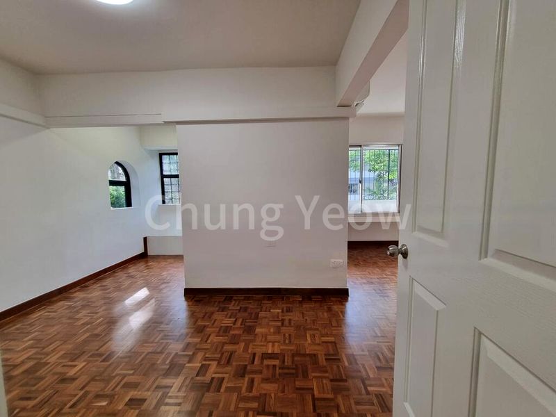4 Bed Condo for Rent in  Chancery Court - Image 6