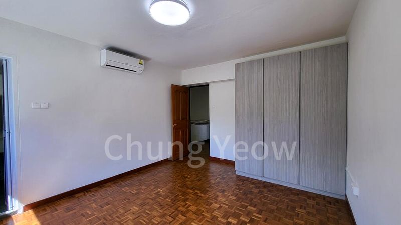 4 Bed Condo for Rent in  Chancery Court - Image 14