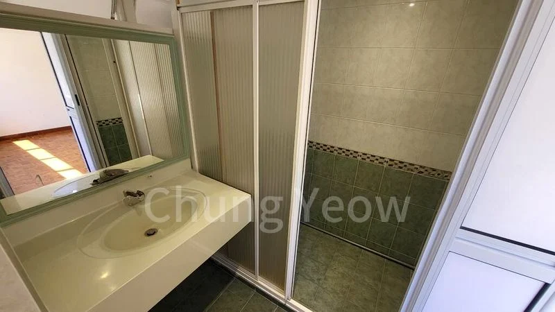 4 Bed Condo for Rent in  Chancery Court - Image 11