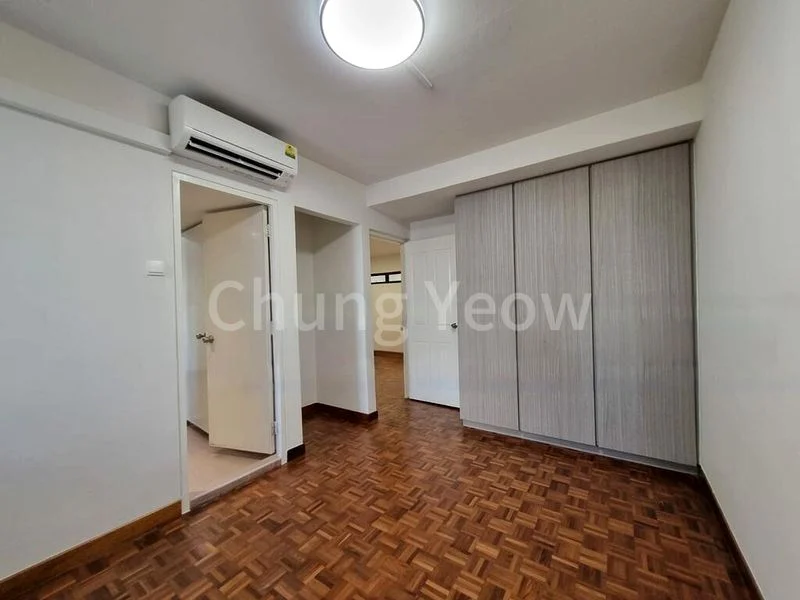 4 Bed Condo for Rent in  Chancery Court - Image 2