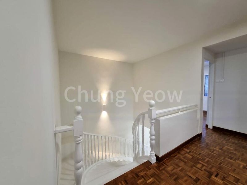4 Bed Condo for Rent in  Chancery Court - Image 8