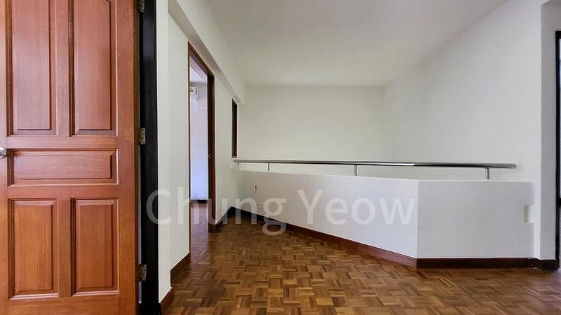 4 Bed Condo for Rent in  Chancery Court - Image 12