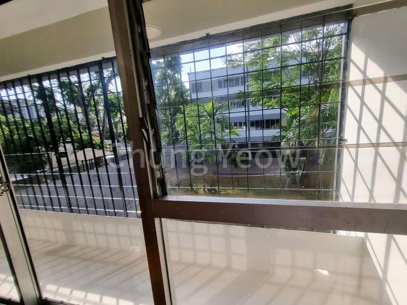 4 Bed Condo for Rent in  Chancery Court - Image 7