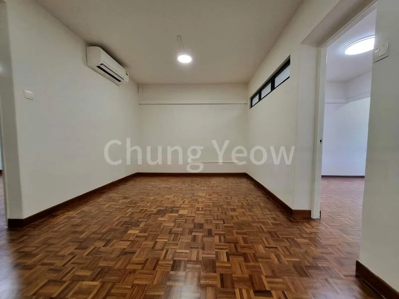 4 Bed Condo for Rent in  Chancery Court - Image 1