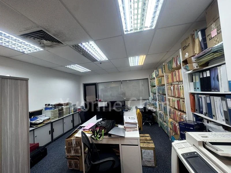 Office for Sale: The Plaza - Image 3