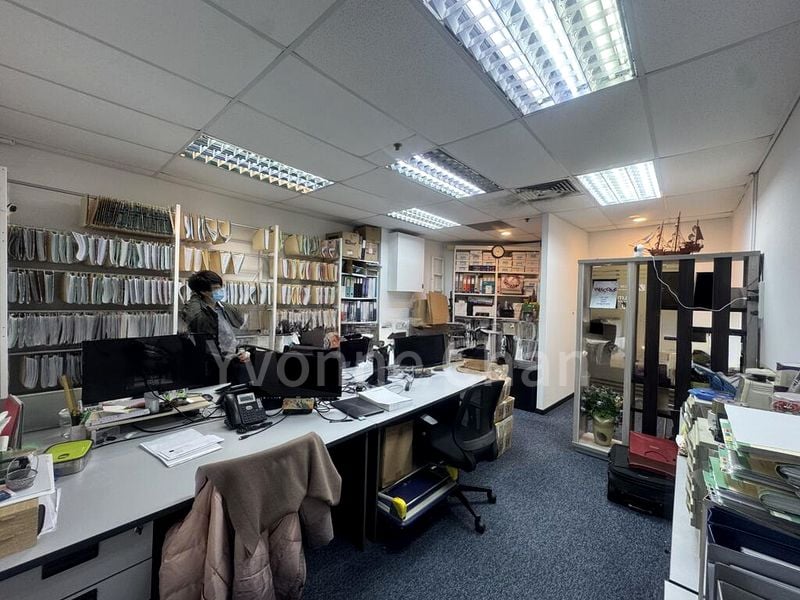 Office for Sale: The Plaza - Image 1