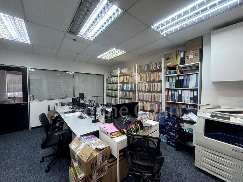 Office for Sale: The Plaza - Image 4