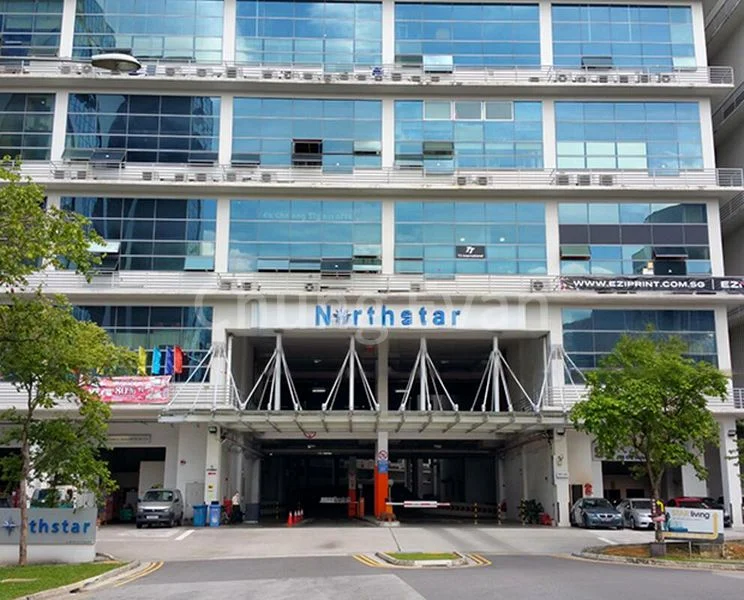 Light Industrial (B1) for Rent: Northstar @ Ang Mo Kio - Image 3