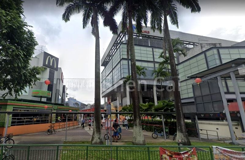 Shop / Shophouse for Rent: 709 Ang Mo Kio Avenue 8 - Image 4