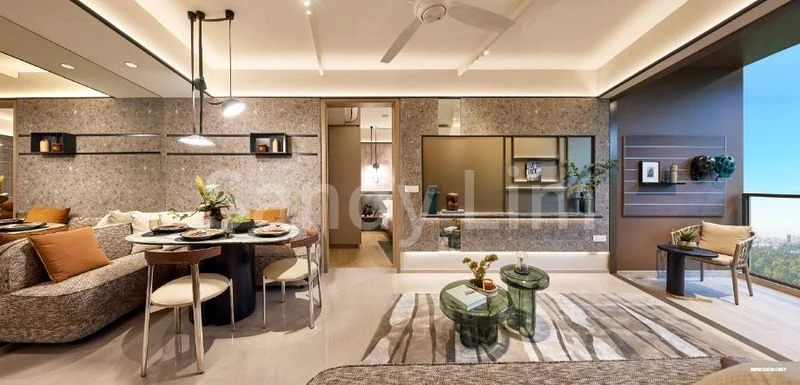 2 Bed Condo for Sale in  Penrith - Image 12