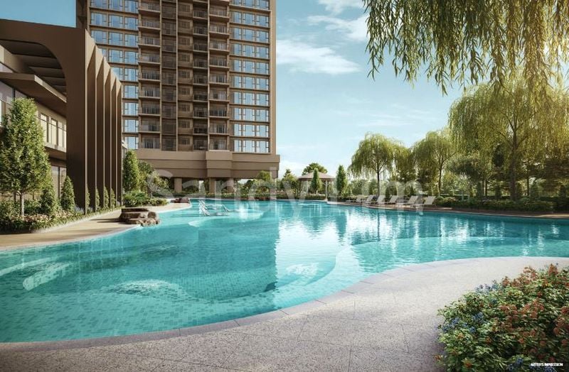 2 Bed Condo for Sale in  Penrith - Image 7