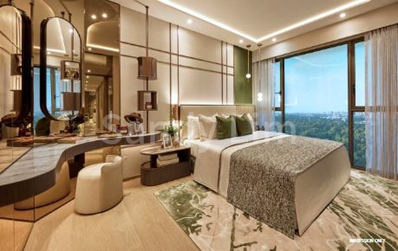 2 Bed Condo for Sale in  Penrith - Image 10