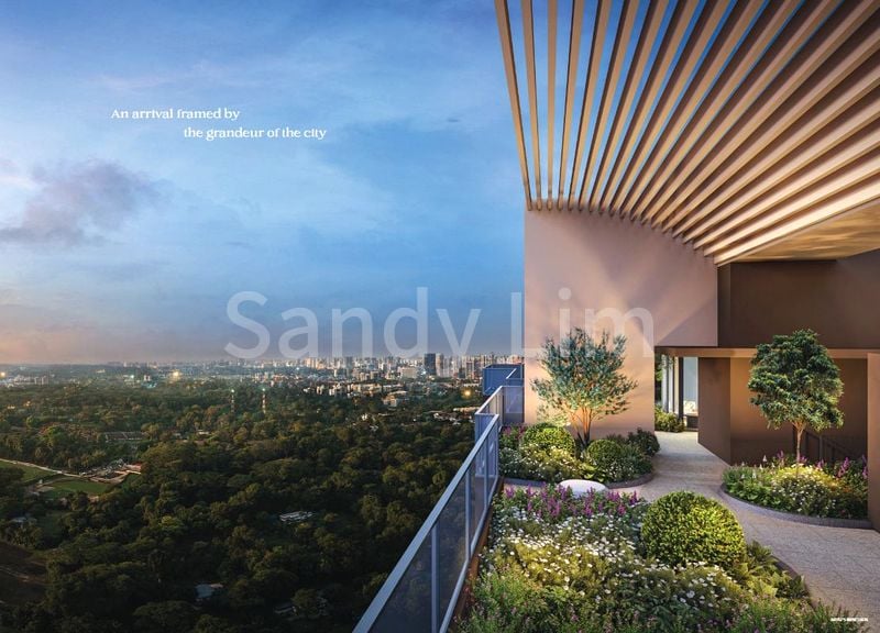 2 Bed Condo for Sale in  Penrith - Image 6