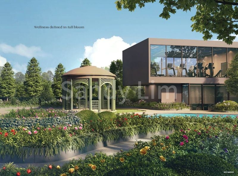 2 Bed Condo for Sale in  Penrith - Image 5