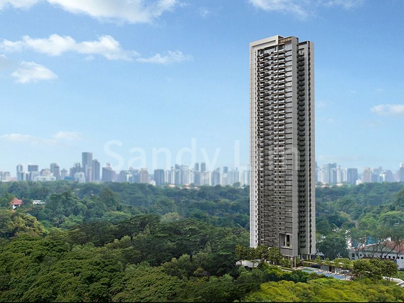 2 Bed Condo for Sale in  Penrith - Image 3