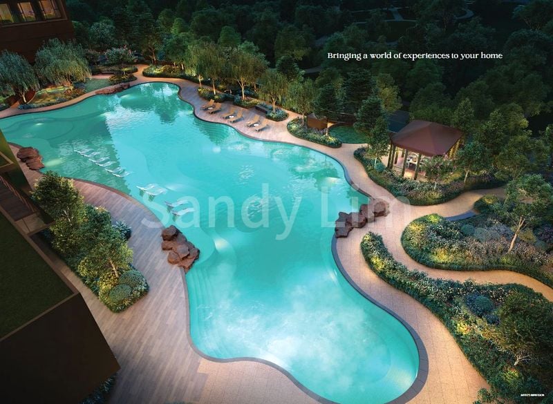 2 Bed Condo for Sale in  Penrith - Image 8