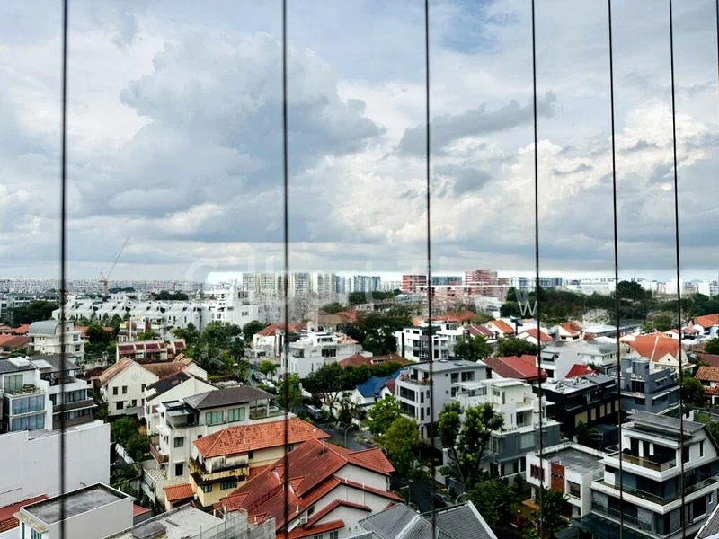 3 Bed Condo for Rent in  The Minton - Image 10