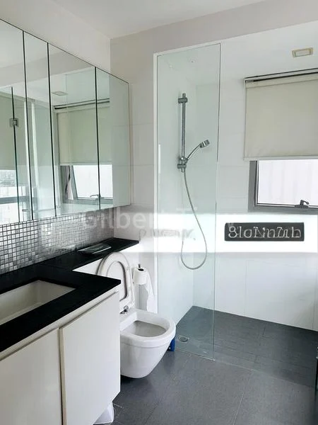 3 Bed Condo for Rent in  The Minton - Image 6