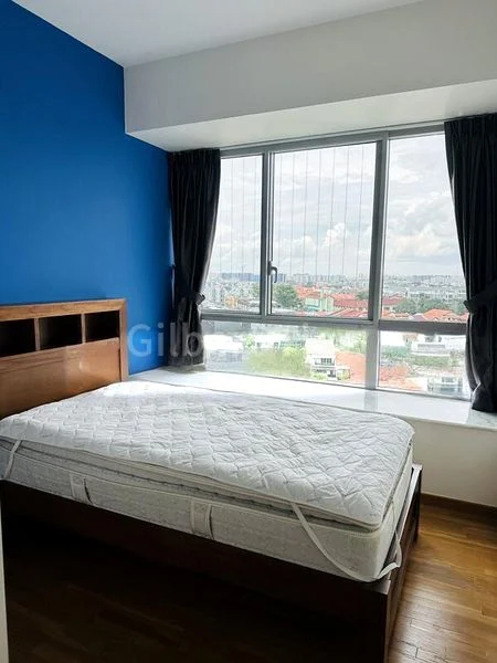 3 Bed Condo for Rent in  The Minton - Image 4