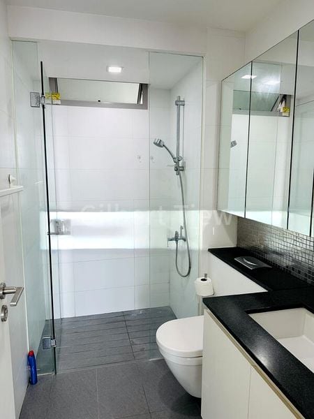 3 Bed Condo for Rent in  The Minton - Image 7