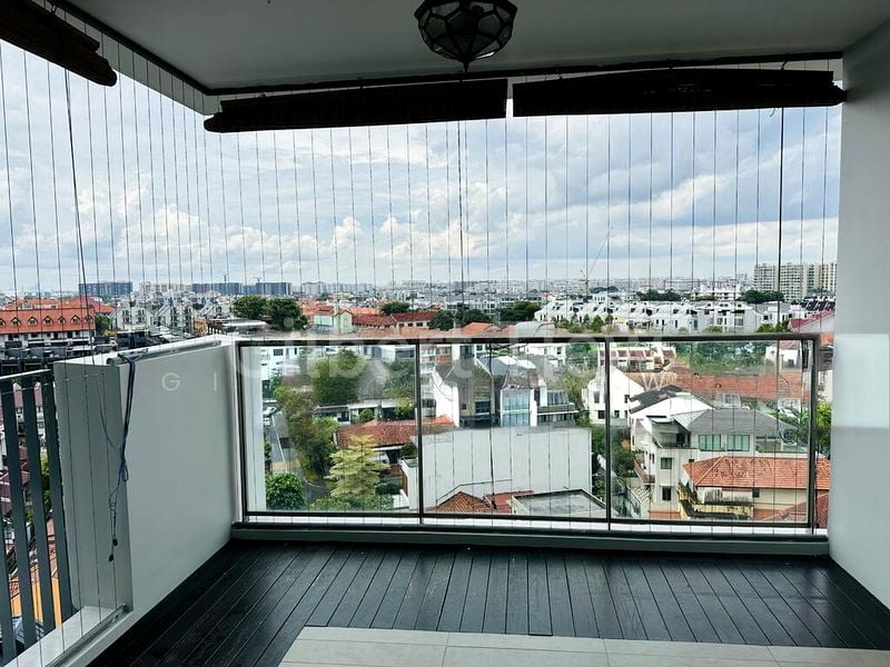 3 Bed Condo for Rent in  The Minton - Image 9