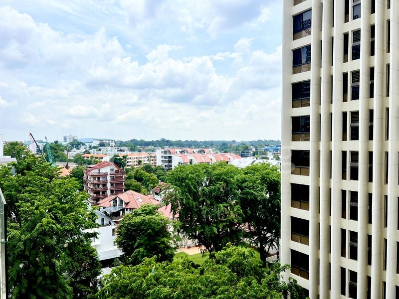 1 Bed Apartment (Condo) for Rent in  Suites @ Newton - Image 10
