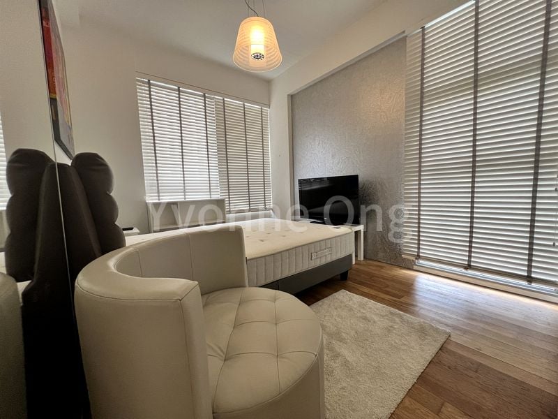 1 Bed Apartment (Condo) for Rent in  Suites @ Newton - Image 5