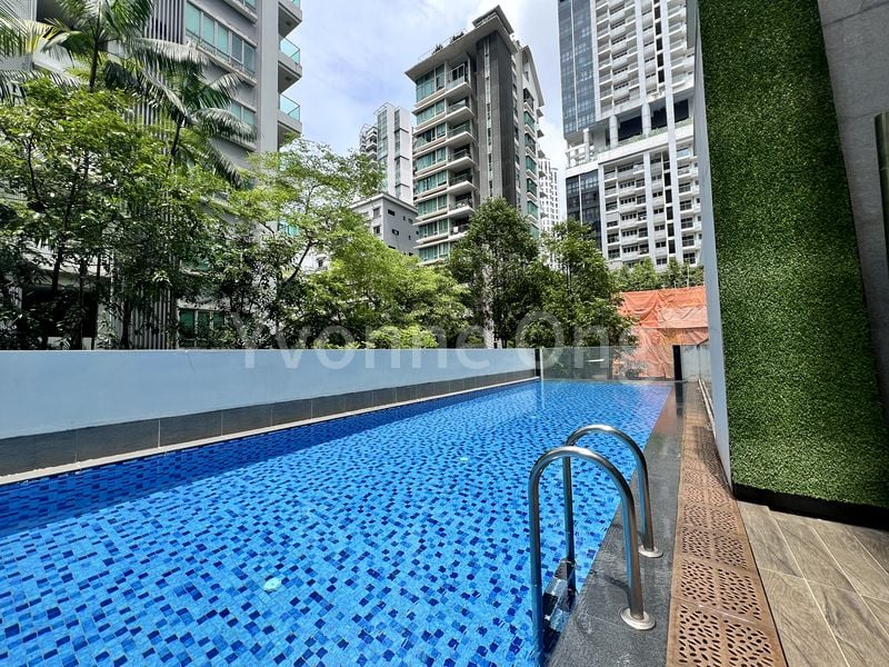 1 Bed Apartment (Condo) for Rent in  Suites @ Newton - Image 14