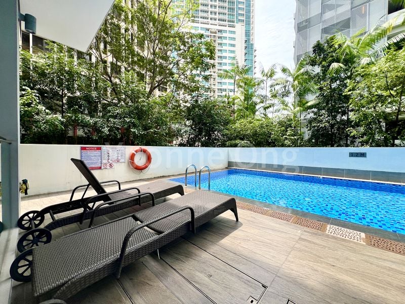 1 Bed Apartment (Condo) for Rent in  Suites @ Newton - Image 13