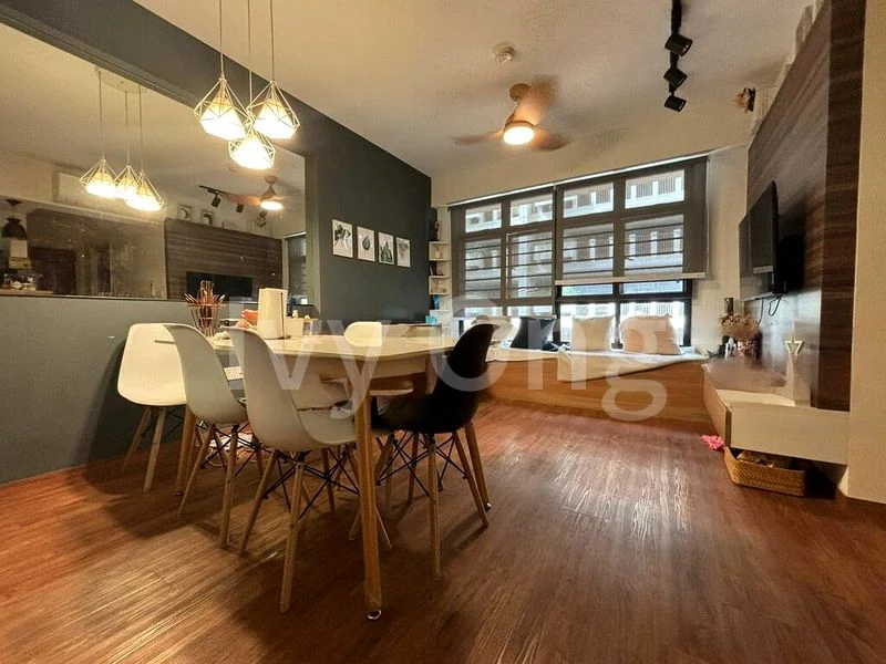 3 Room (3A) HDB for Rent in 262 Toa Payoh East - Image 1