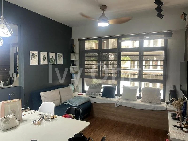 3 Room (3A) HDB for Rent in 262 Toa Payoh East - Image 2