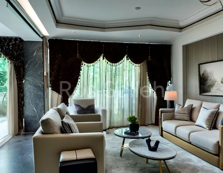 Executive HDB for Sale in  778 Pasir Ris Street 71 - Image 4