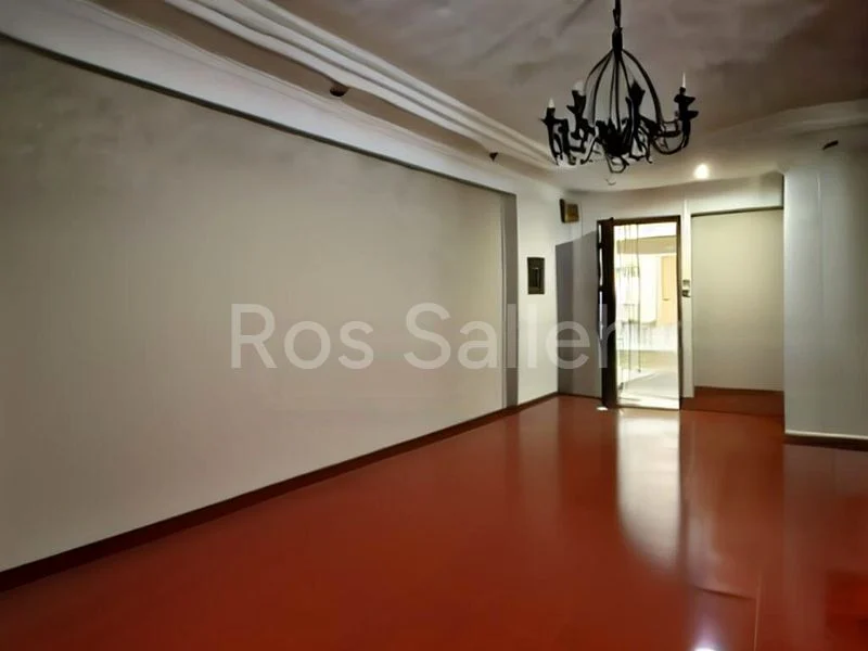 Executive HDB for Sale in  778 Pasir Ris Street 71 - Image 2