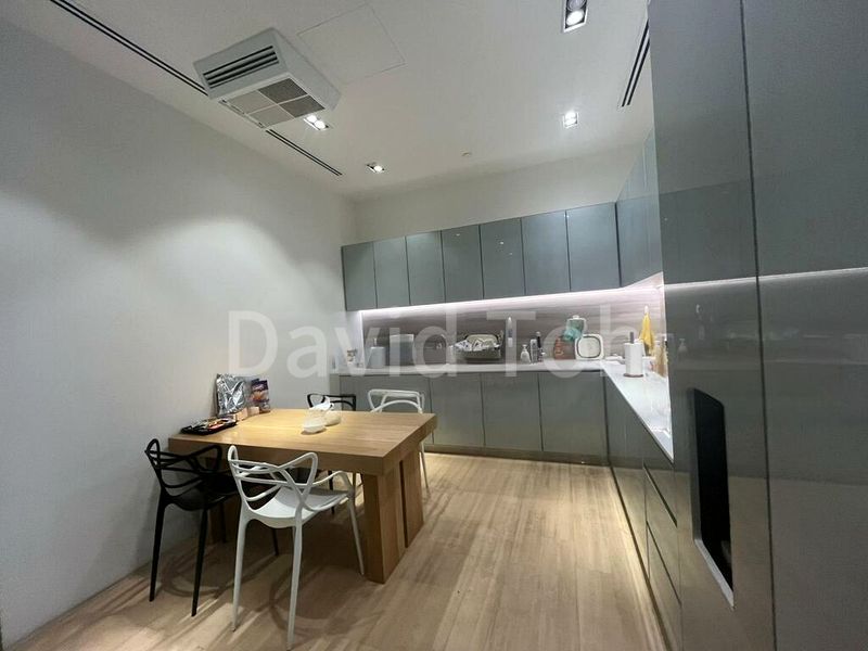 Office for Rent: High-End Fitted Office, Raffles Place - Image 3