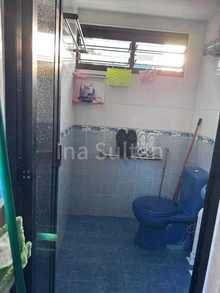 Room (HDB) for Rent in 22 Marsiling Drive - Image 1