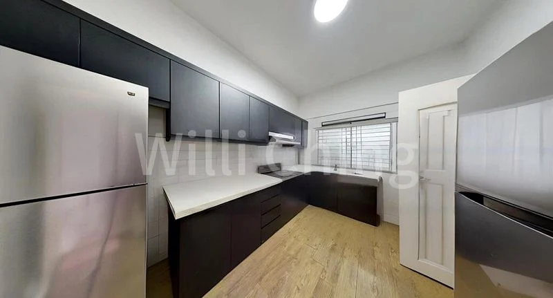 4 Bed Corner Terrace (Landed) for Sale around  Upper Thomson Road - Image 14