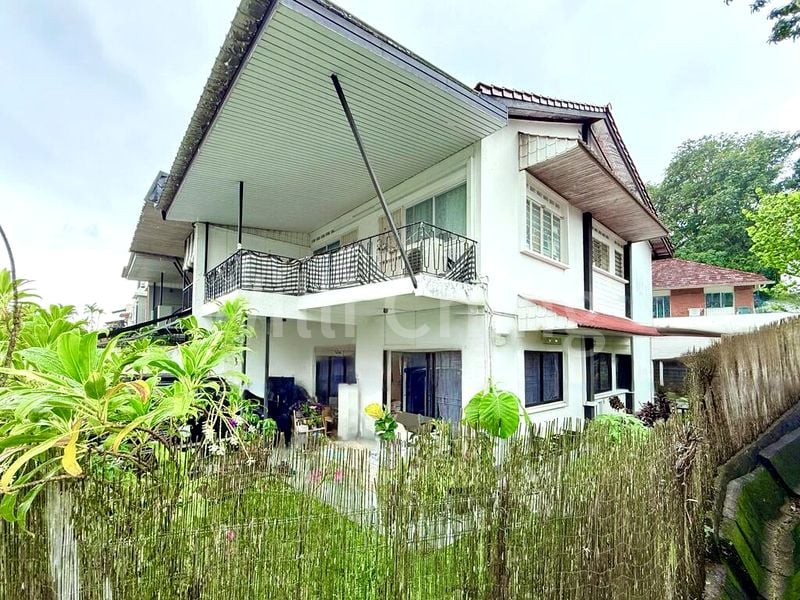 4 Bed Corner Terrace (Landed) for Sale around  Upper Thomson Road - Image 18