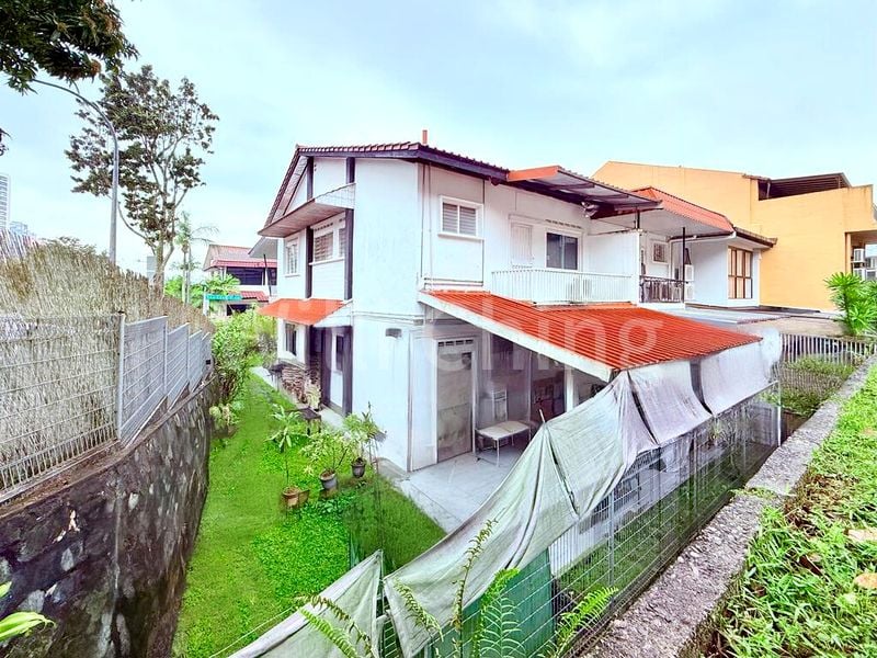 4 Bed Corner Terrace (Landed) for Sale around  Upper Thomson Road - Image 17