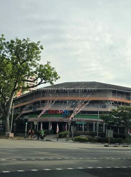 Master Room (HDB) for Rent in  413 Jurong West Street 42 - Image 6